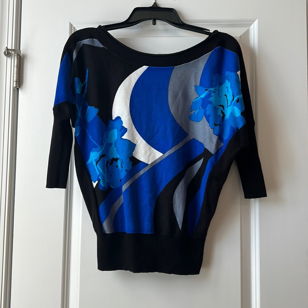 Beautiful Sweater!